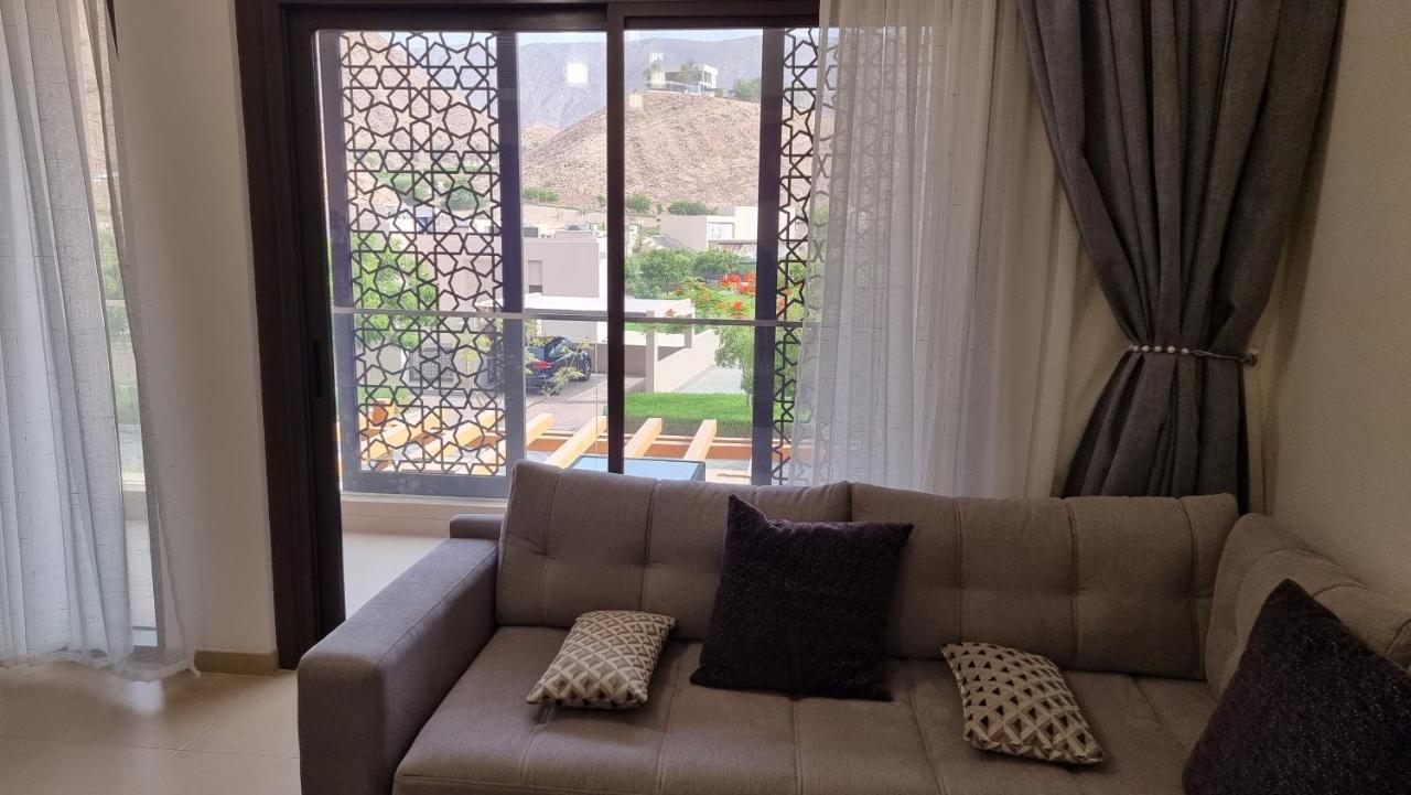 Two Bedroom Apartment Muscat Bay Екстер'єр фото