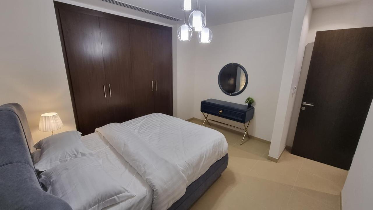 Two Bedroom Apartment Muscat Bay Екстер'єр фото