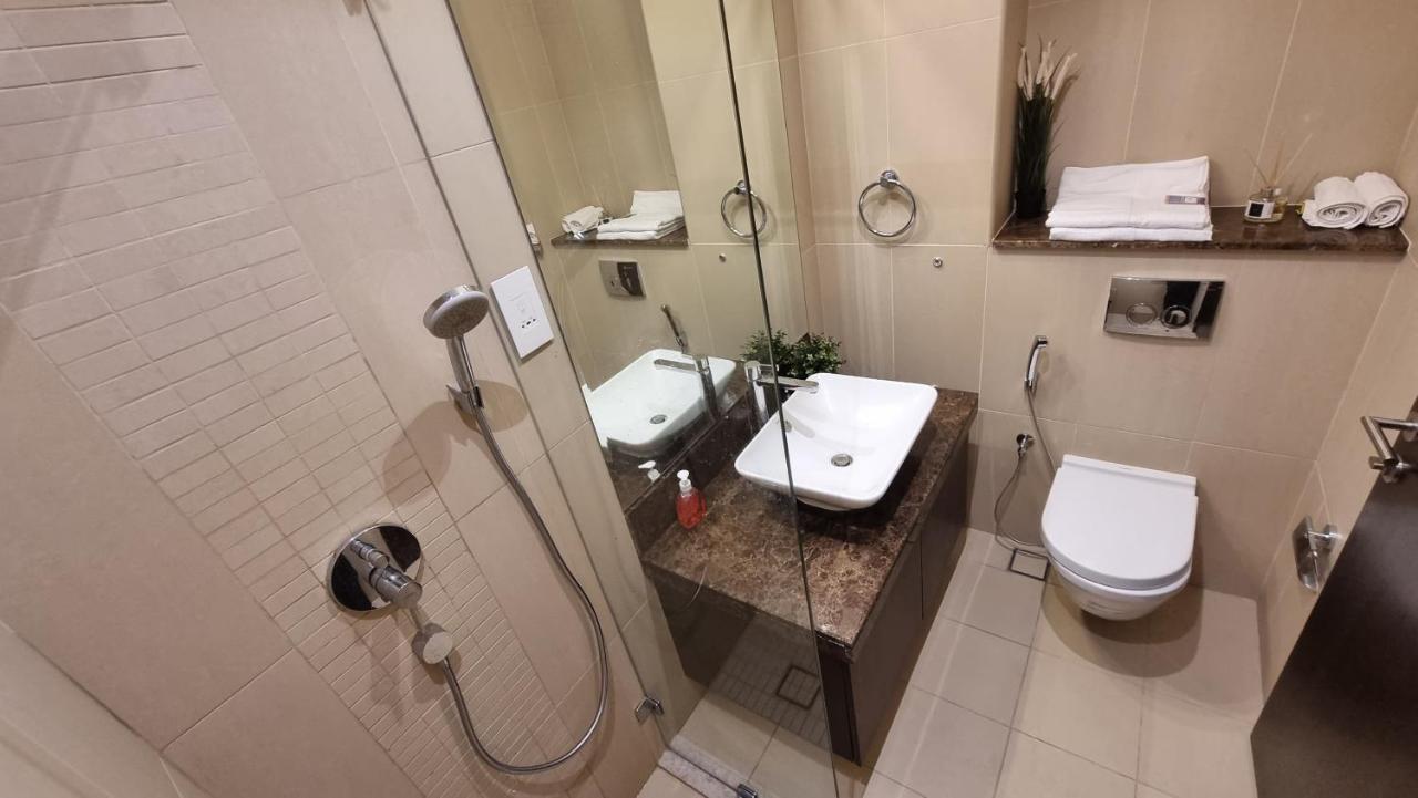 Two Bedroom Apartment Muscat Bay Екстер'єр фото