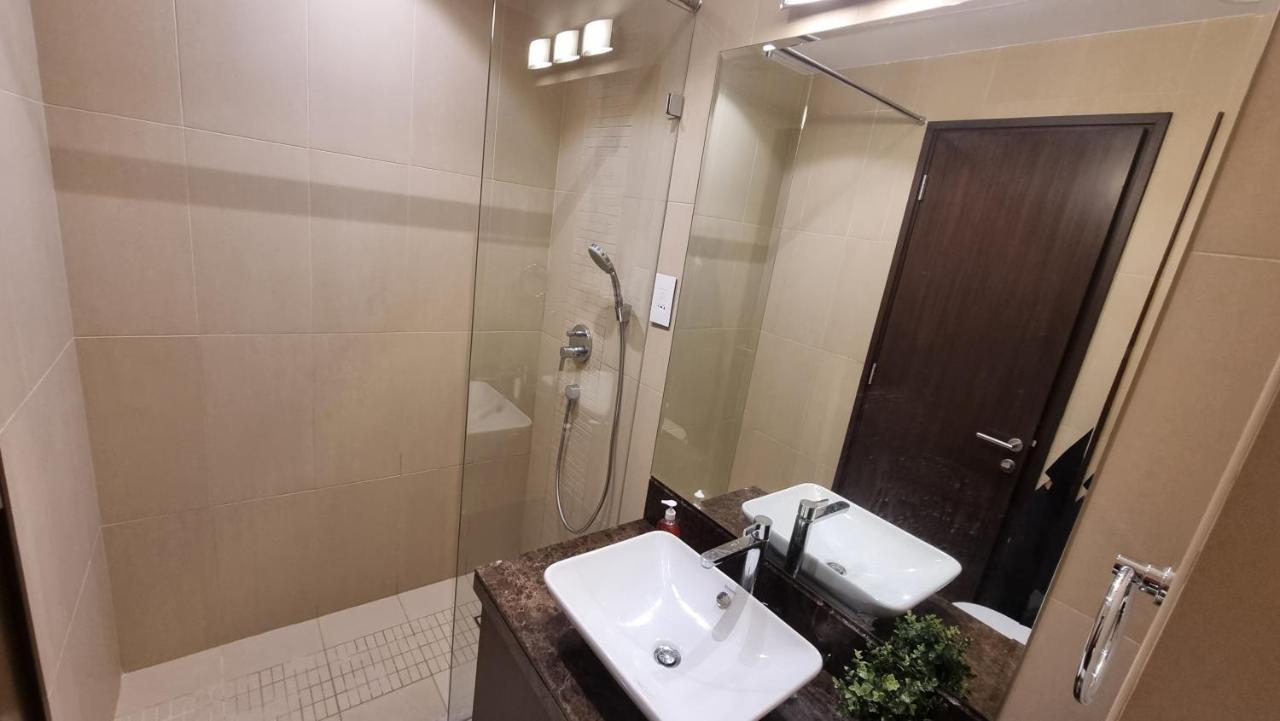 Two Bedroom Apartment Muscat Bay Екстер'єр фото